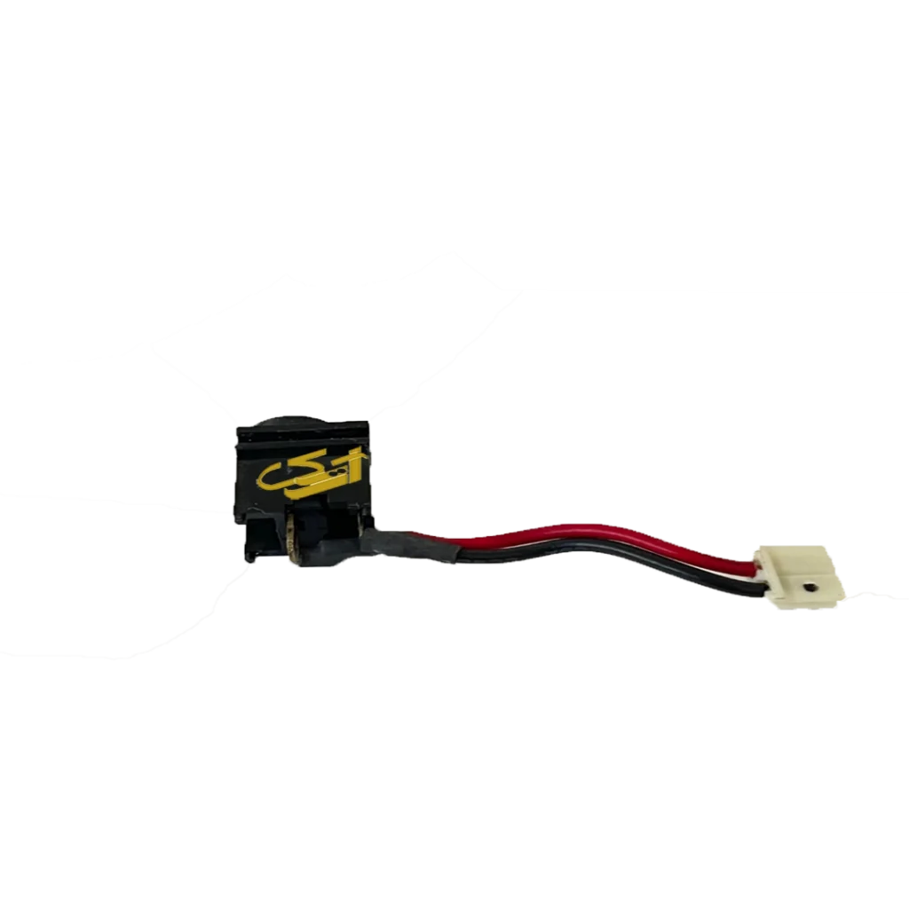 سوکت شارژر لپ تاپ سونی مدل SONY PCG-532B
