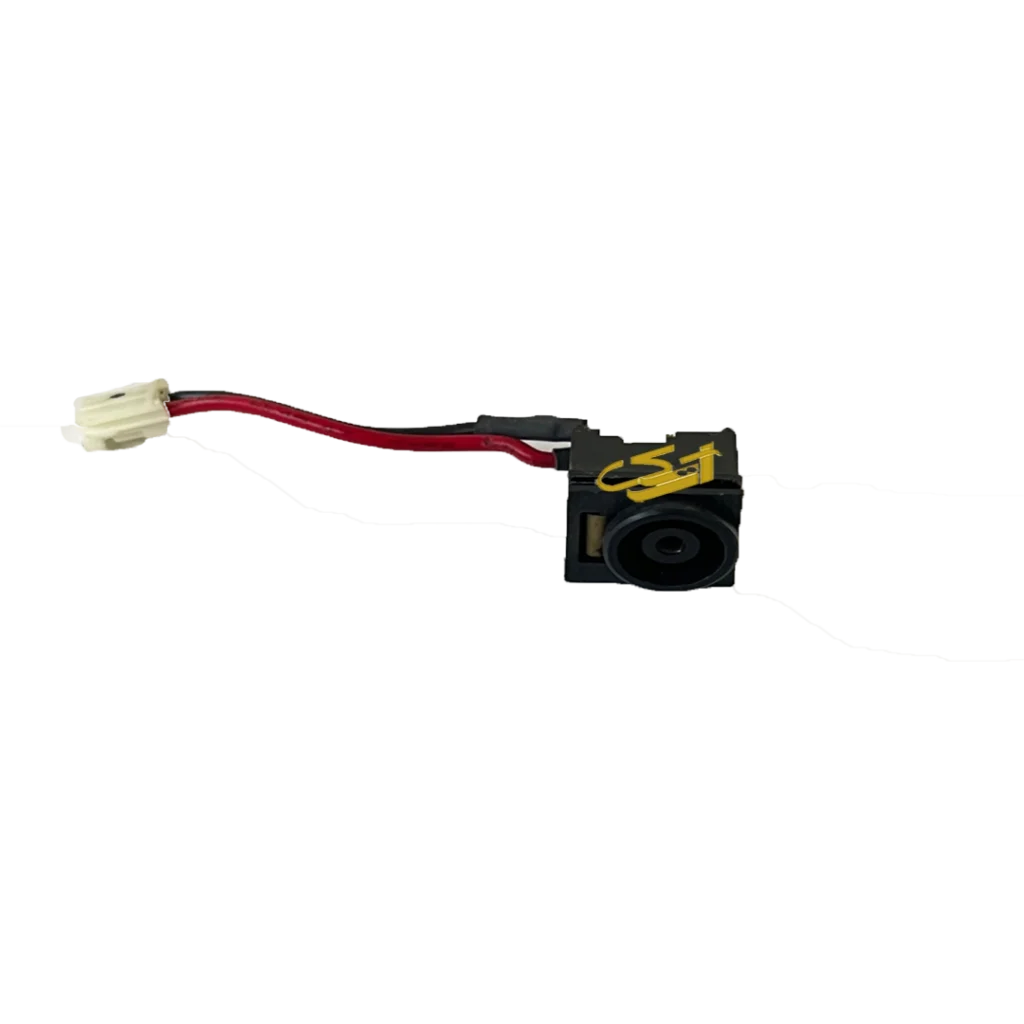 سوکت شارژر لپ تاپ سونی مدل SONY PCG-532B