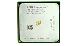 سی پی یو لپ تاپ مدل AMD SEMPRON +3500 / SDA3500IAA2CN