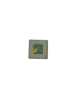 سی پی یو لپ تاپ مدل  INTEL Celeron M370-RH80536 - Image 2
