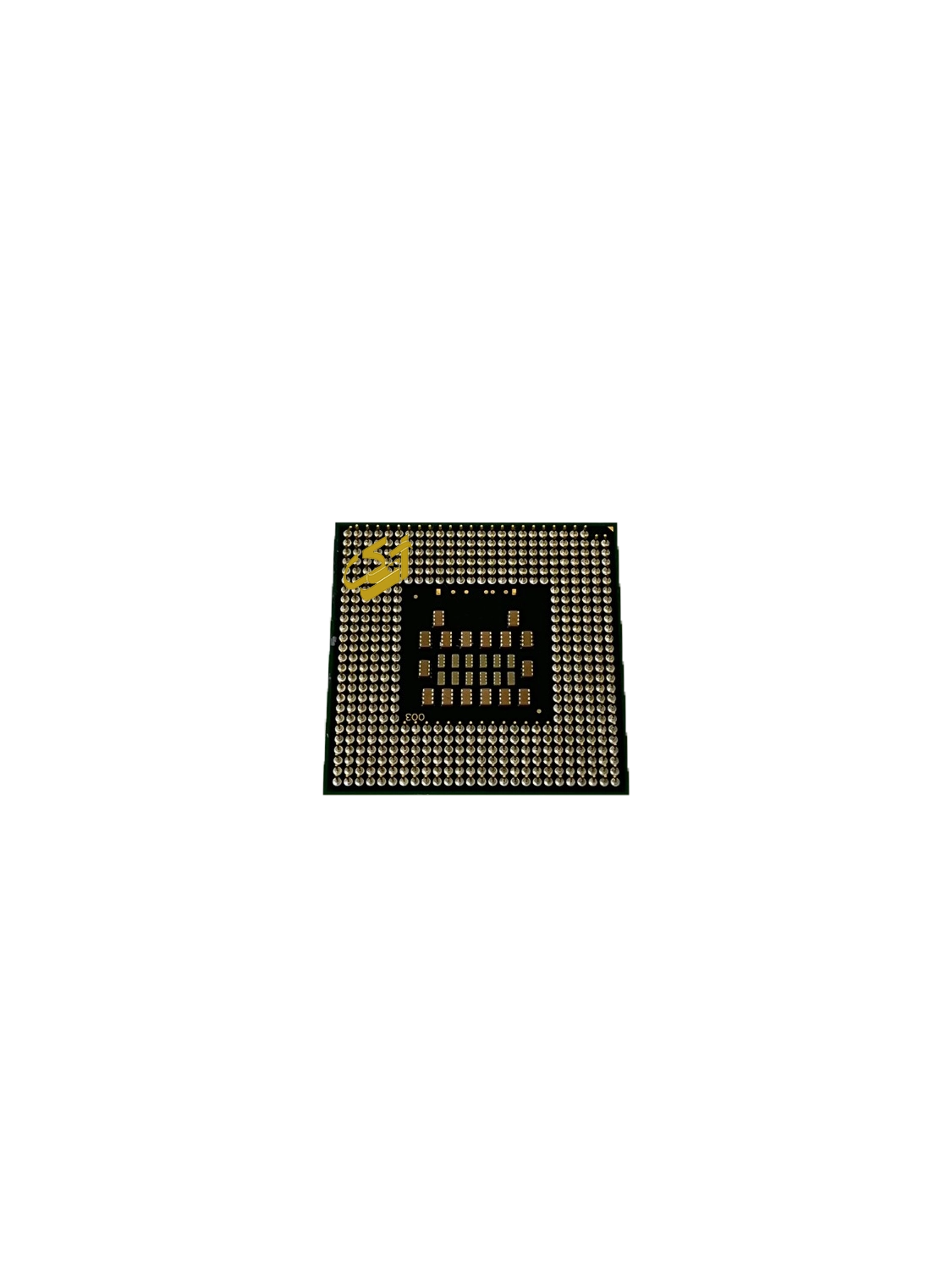Intel Core Duo T2250 Intel Core Duo T2250