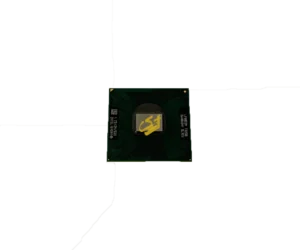 Intel Pentium T2250 Dual-Core 1733MHz FSB 2MB L2 Cache