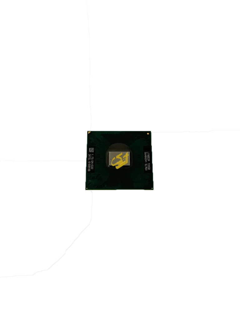 Intel Pentium T2250 Dual-Core 1733MHz FSB 2MB L2 Cache