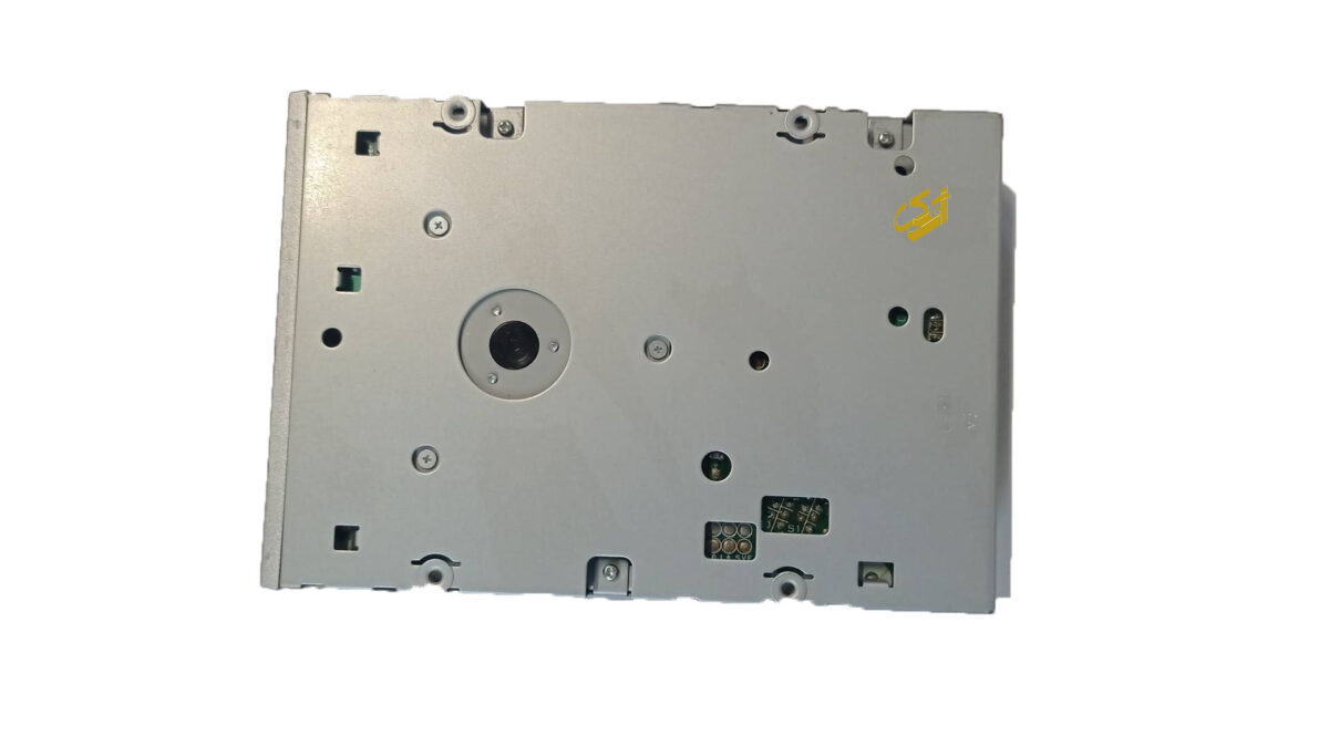 فلاپی دیسک درایو Sony مدل mpf920 - Image 3