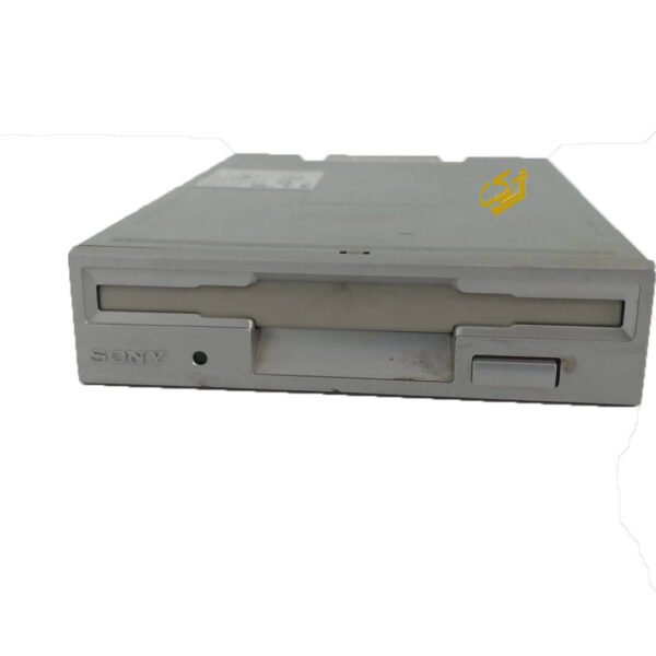 فلاپی دیسک درایو Sony مدل mpf920