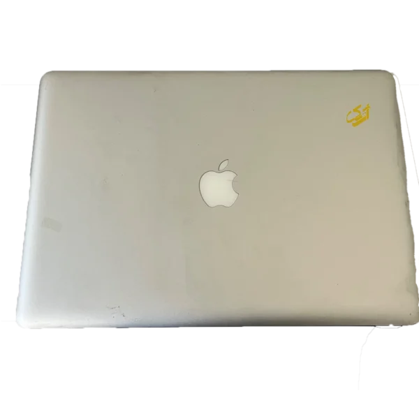 قاب A لپ‌ تاپ مک بوک اپل مدل MACBOOK PRO A1286