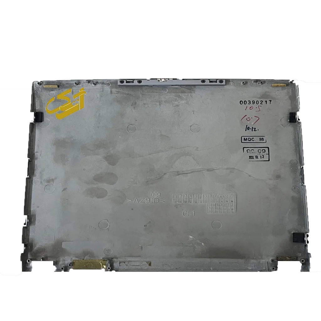 قاب پشت (A) لپ‌ تاپ سونی مدل SONY PCG-532B