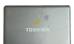 قاب A لپ تاپ مدل Toshiba statellite pro U400-18M