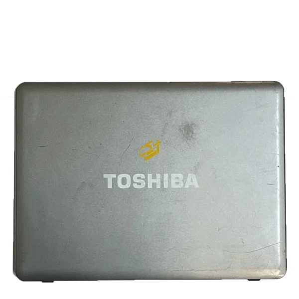 قاب A لپ تاپ مدل Toshiba statellite pro U400-18M