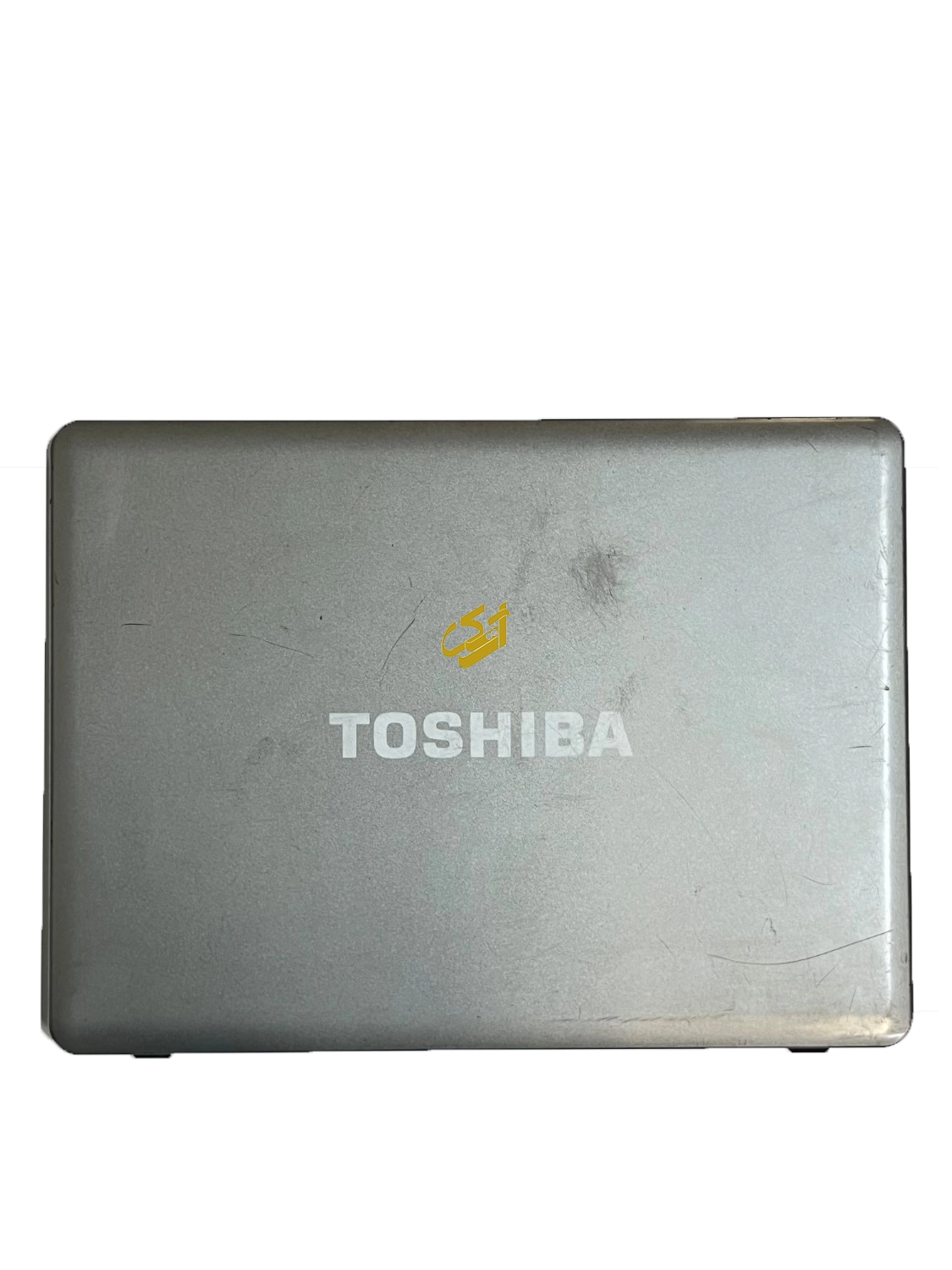 قاب A لپ تاپ مدل Toshiba statellite pro U400-18M قاب A لپ تاپ مدل Toshiba statellite pro U400-18M