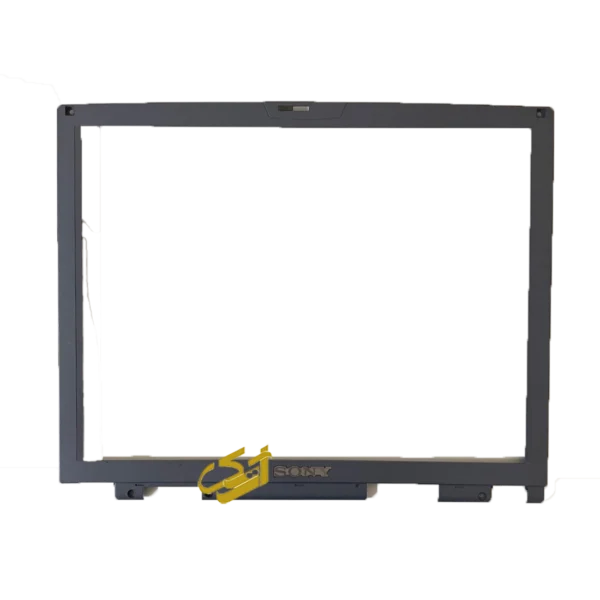 قاب دور ال سی دی (B) لپ‌ تاپ سونی مدل SONY PCG-532B