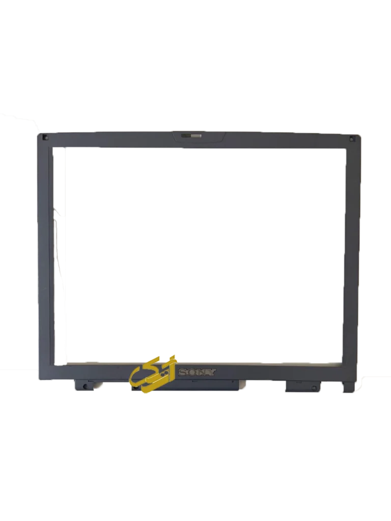 قاب دور ال سی دی (B) لپ‌ تاپ سونی مدل SONY PCG-532B