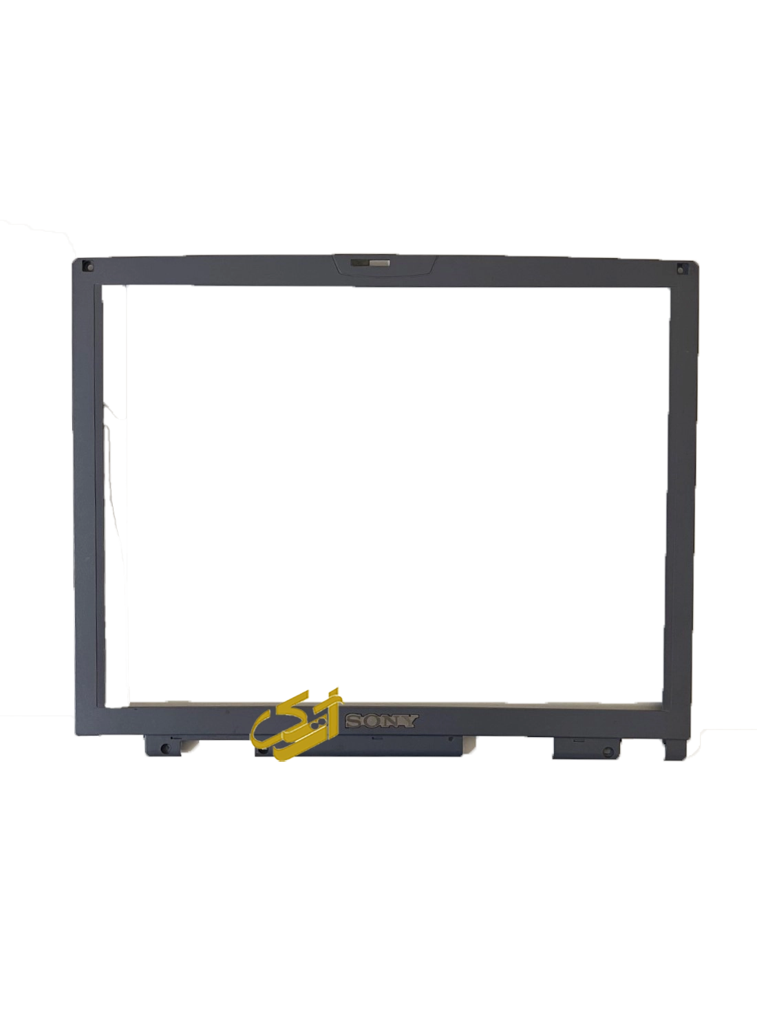 قاب دور ال سی دی (B) لپ تاپ سونی مدل SONY PCG-532B قاب دور ال سی دی (B) لپ تاپ سونی مدل SONY PCG-532B