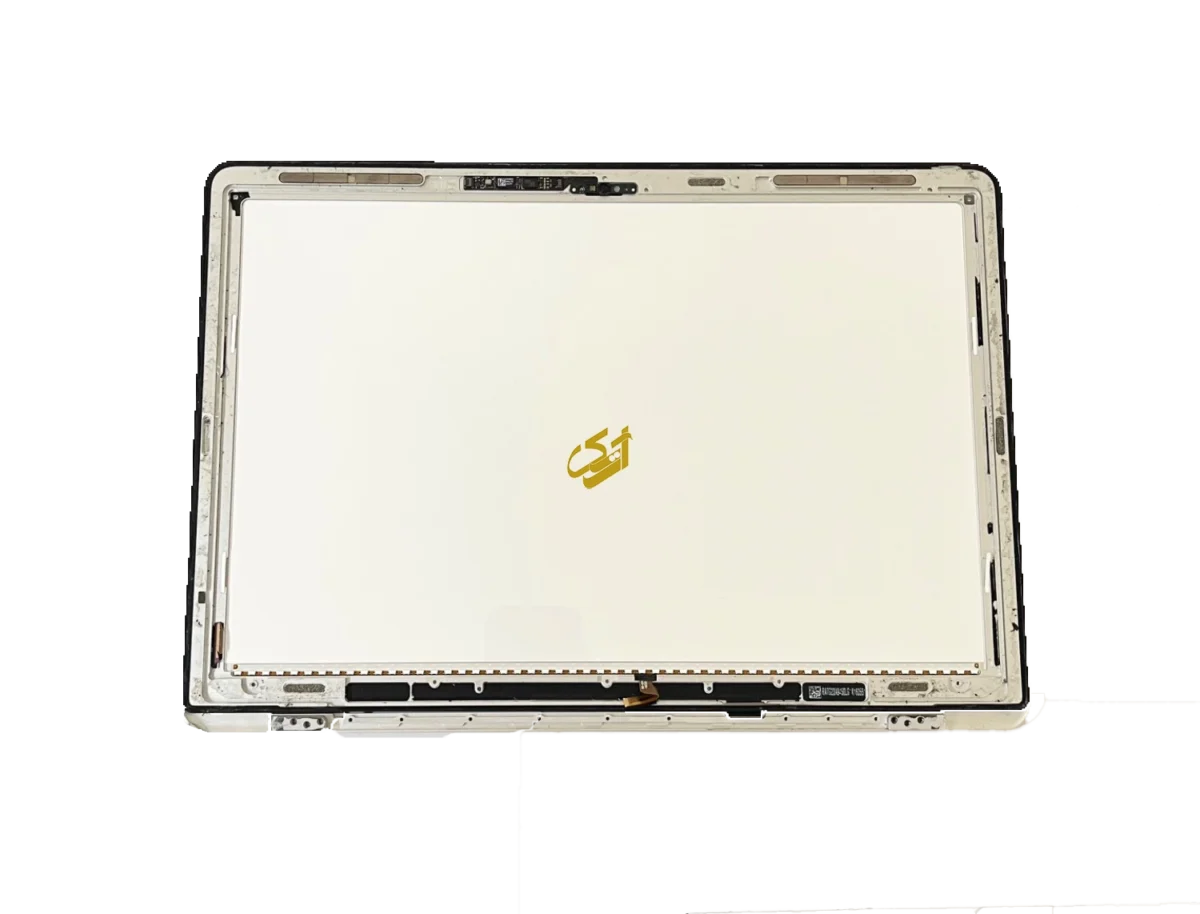قاب A لپ‌ تاپ مک بوک اپل مدل MacBook Air A1369 13-inch Mid 2011 - Image 2