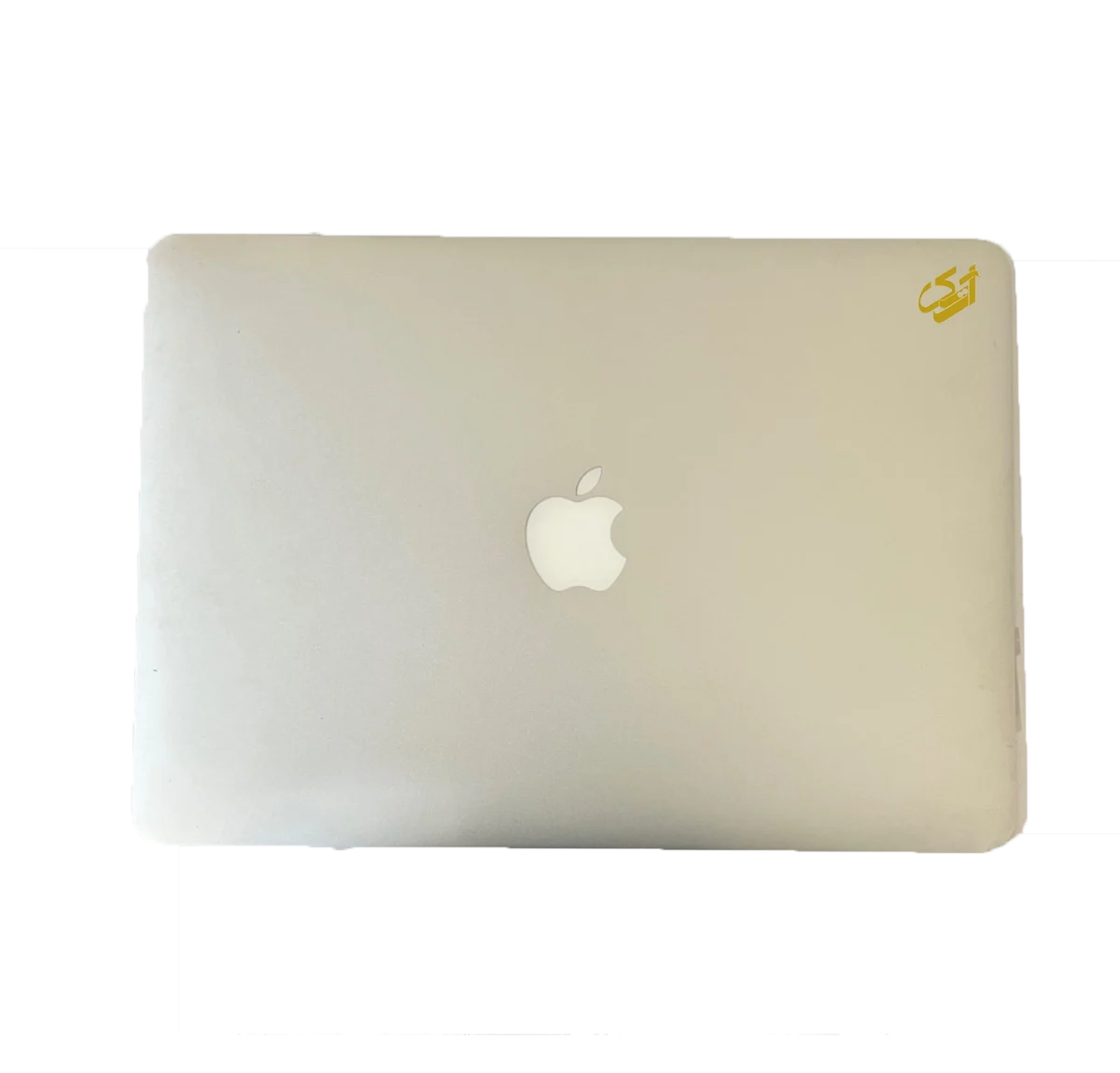 قاب A لپ‌ تاپ مک بوک اپل مدل MacBook Air A1369 13-inch Mid 2011 - Image 1