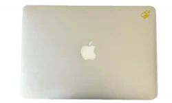 قاب A لپ‌ تاپ مک بوک اپل مدل MacBook Air A1369 13-inch Mid 2011