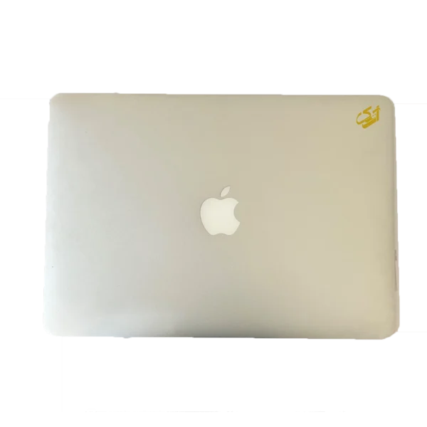 قاب A لپ‌ تاپ مک بوک اپل مدل MacBook Air A1369 13-inch Mid 2011