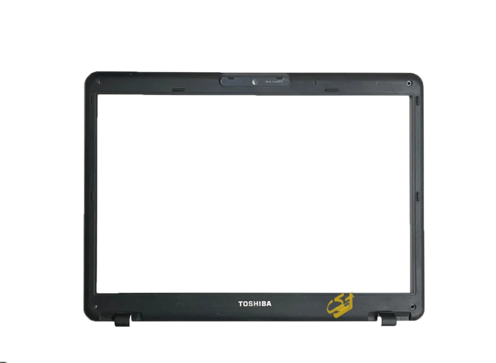 قاب دور ال سی دی (B) لپ‌ تاپ توشیبا مدل Toshiba statellite pro U400-18M