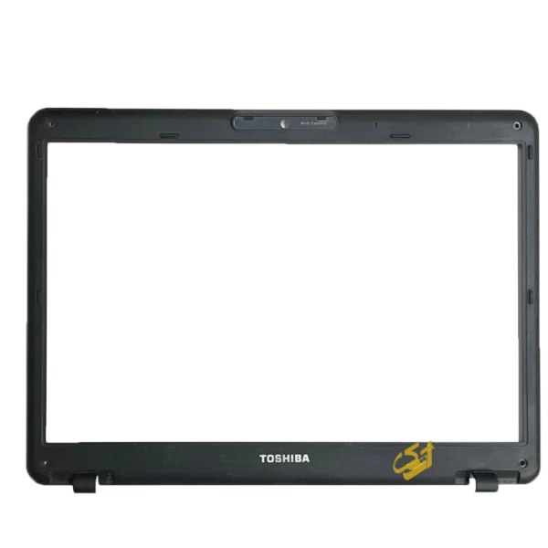 قاب دور ال سی دی (B) لپ‌ تاپ توشیبا مدل Toshiba statellite pro U400-18M
