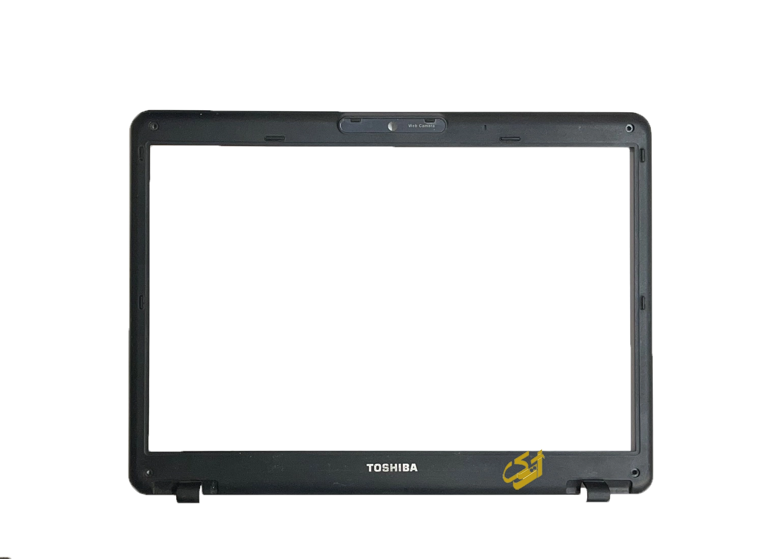 قاب دور ال سی دی (B) لپ تاپ توشیبا مدل Toshiba statellite pro U400-18M قاب دور ال سی دی (B) لپ تاپ توشیبا مدل Toshiba statellite pro U400-18M