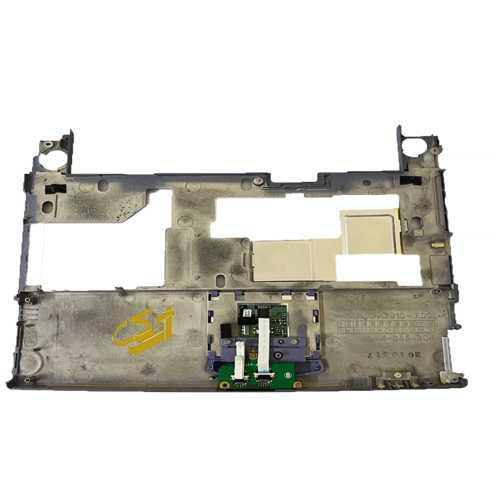 قاب کف (D) لپ‌ تاپ سونی مدل SONY PCG-532B