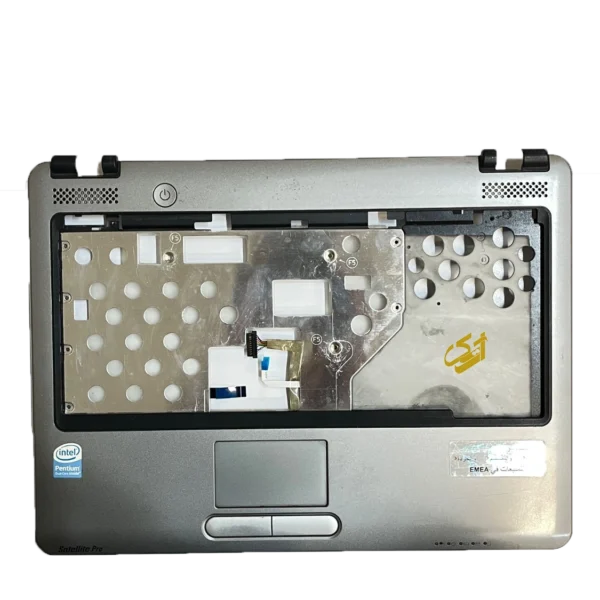 قاب کف (C) لپ‌ تاپ توشیبا مدل Toshiba statellite pro U400-18M
