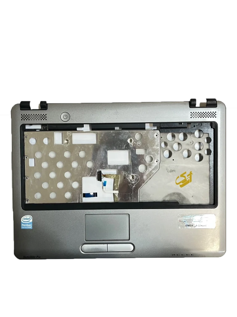 قاب کف (C) لپ‌ تاپ توشیبا مدل Toshiba statellite pro U400-18M