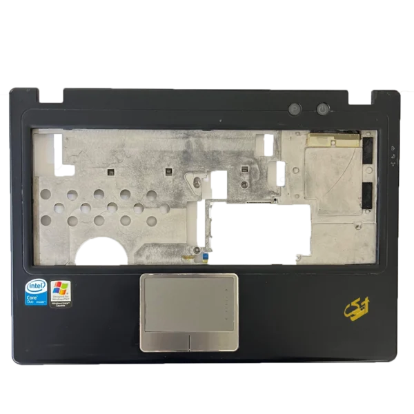 قاب کیبورد (C) به همراه تاچ پد لپ‌ تاپ توشیبا مدل SONY ERICSSON-1288V