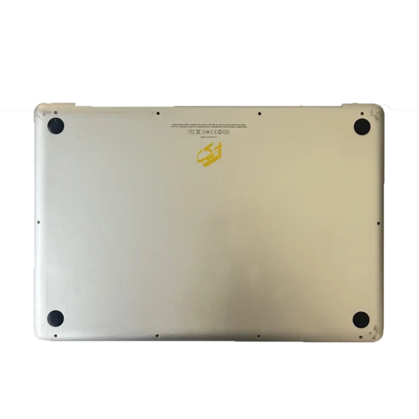 قاب D لپ‌ تاپ مک بوک اپل مدل MACBOOK PRO A1286