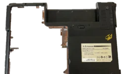 قاب کف (D) لپ‌ تاپ سونی مدل SONY ERICSSON-1288V