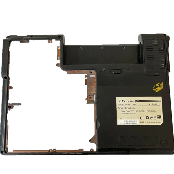 قاب کف (D) لپ‌ تاپ سونی مدل SONY ERICSSON-1288V