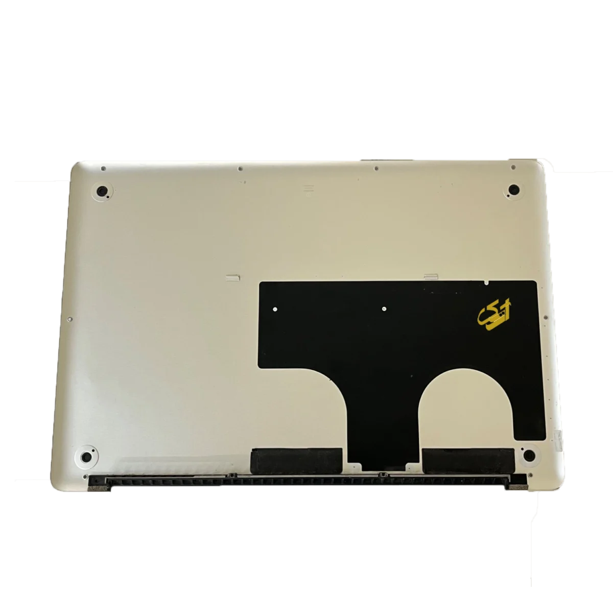 قاب D لپ‌ تاپ مک بوک اپل مدل MACBOOK PRO A1286