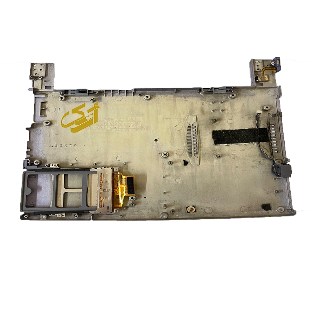 قاب کف (D) لپ تاپ سونی مدل SONY PCG-532B قاب کف (D) لپ تاپ سونی مدل SONY PCG-532B