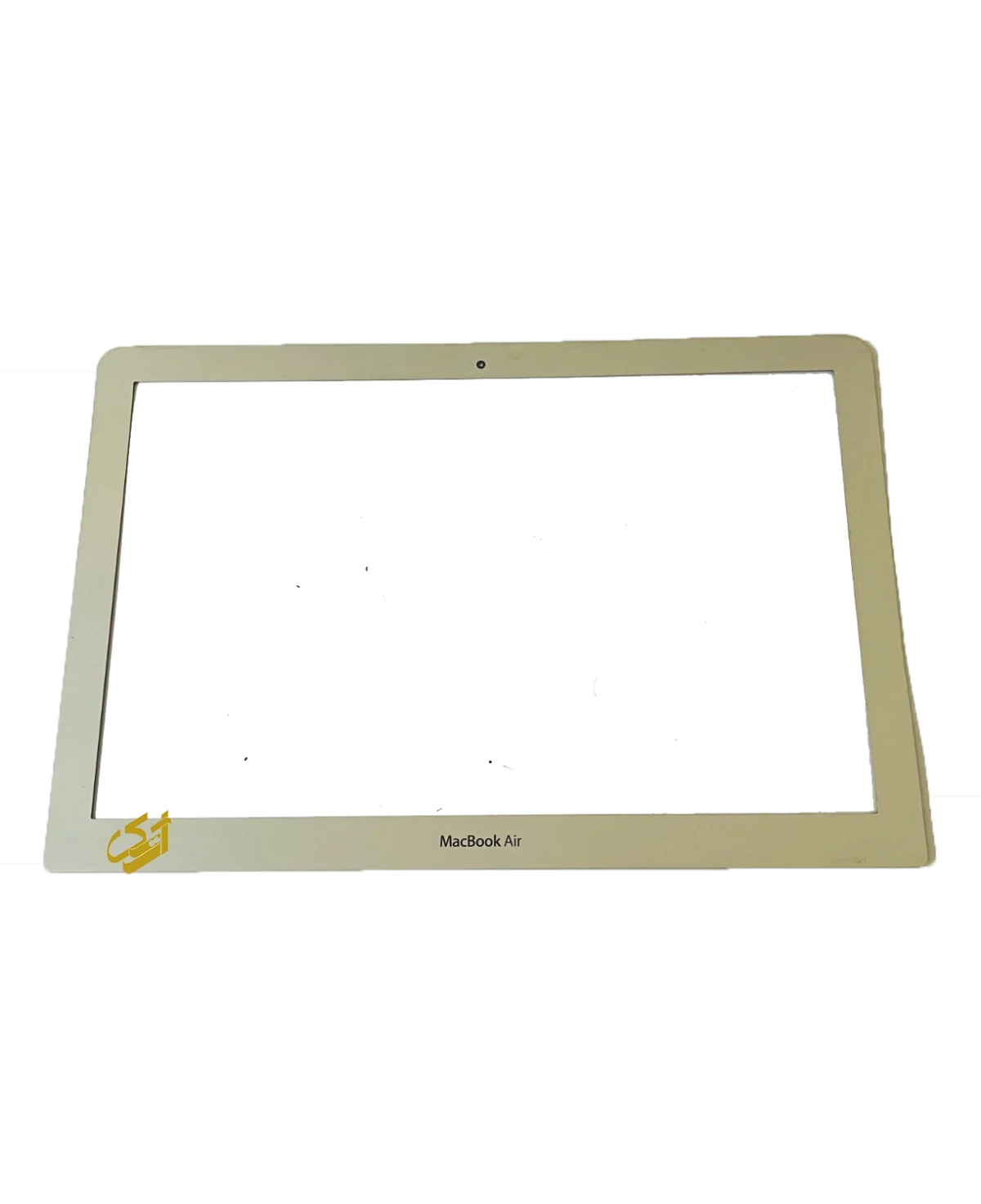 قاب B لپ‌ تاپ مک بوک اپل مدل MacBook Air A1369 13-inch Mid 2011 - Image 1