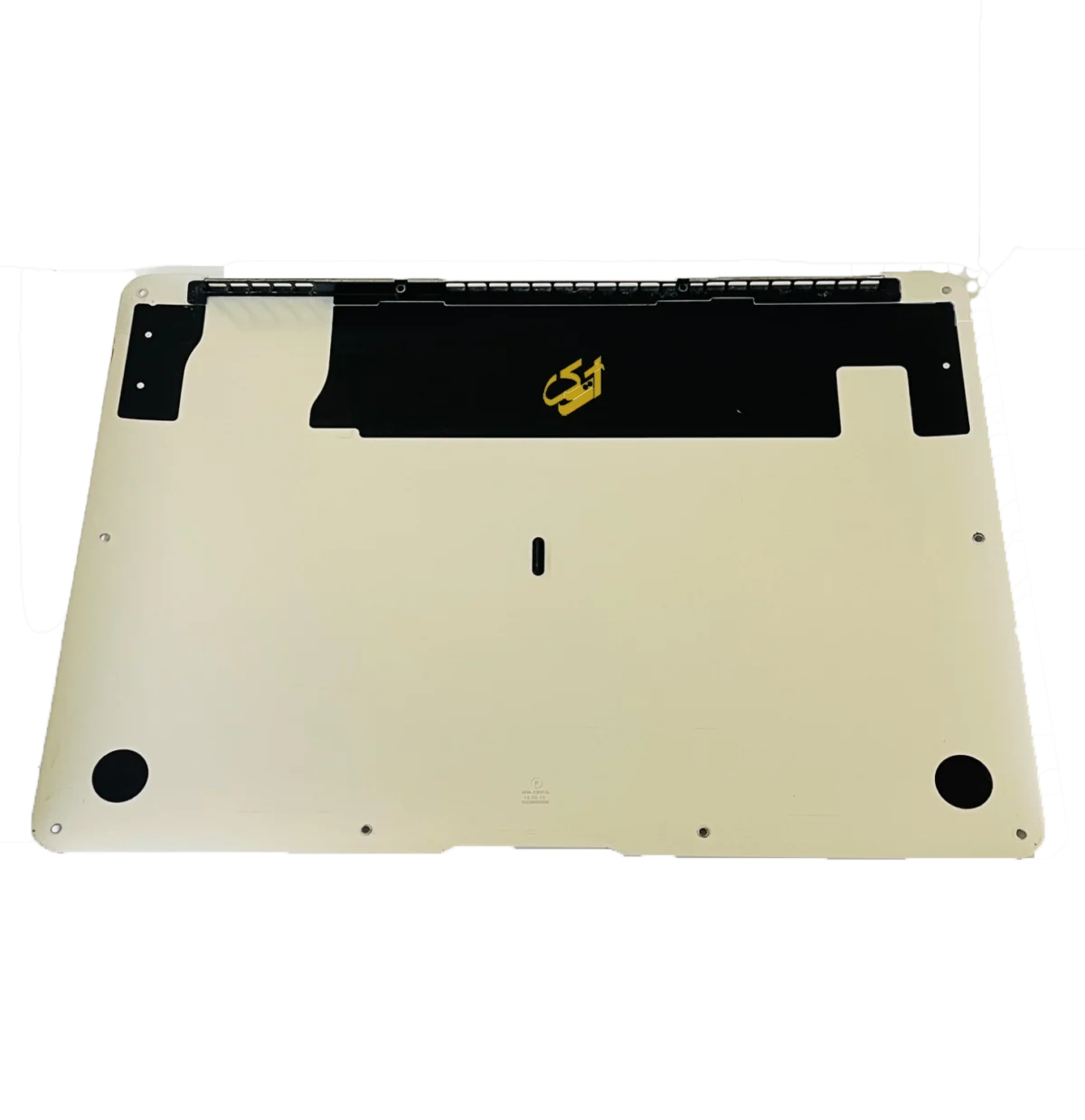 قاب D لپ‌ تاپ مک بوک اپل مدلMacBook Air A1369 13-inch Mid 2011 - Image 2