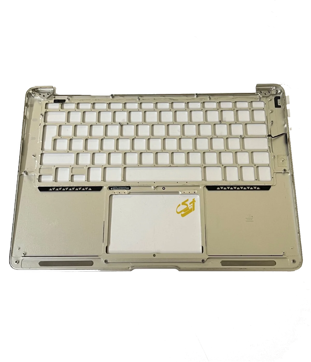قاب C لپ‌ تاپ مک بوک اپل مدل MacBook Air A1369 13-inch Mid 2011 - Image 2