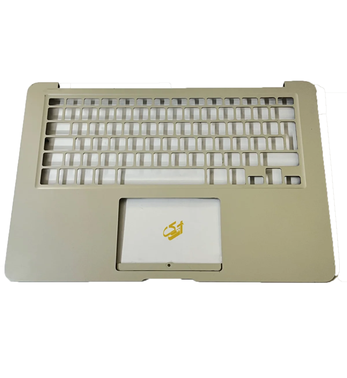 قاب C لپ‌ تاپ مک بوک اپل مدلMacBook Air 13-inch Mid 2011