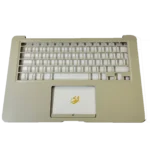 قاب C لپ‌ تاپ مک بوک اپل مدلMacBook Air 13-inch Mid 2011