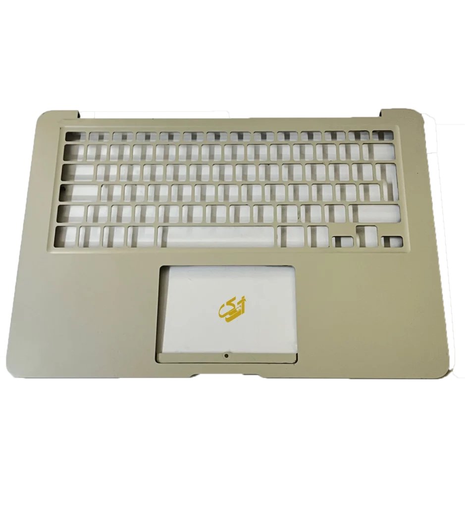 قاب C لپ‌ تاپ مک بوک اپل مدلMacBook Air 13-inch Mid 2011