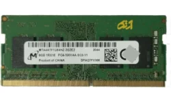 رم لپتاپ Ram Micron 8GB DDR4 PC4 3200MHz
