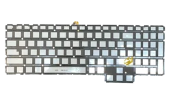 بک لایت کیبورد لپ تاپ لنوو مدل LENOVO IDEAPAD GAMING 3