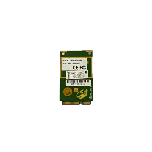 برد مودم اورجینال لپ تاپ سونی مدل SONY ERICSSON-1288V