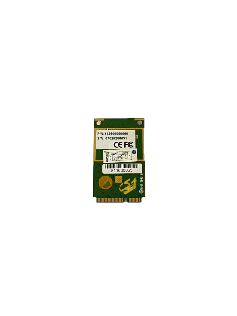 برد مودم اورجینال لپ تاپ سونی مدل SONY ERICSSON-1288V
