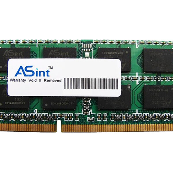 رم لپتاپ مدل ASint 2GB PC3-10600S 1333MHz DDR3