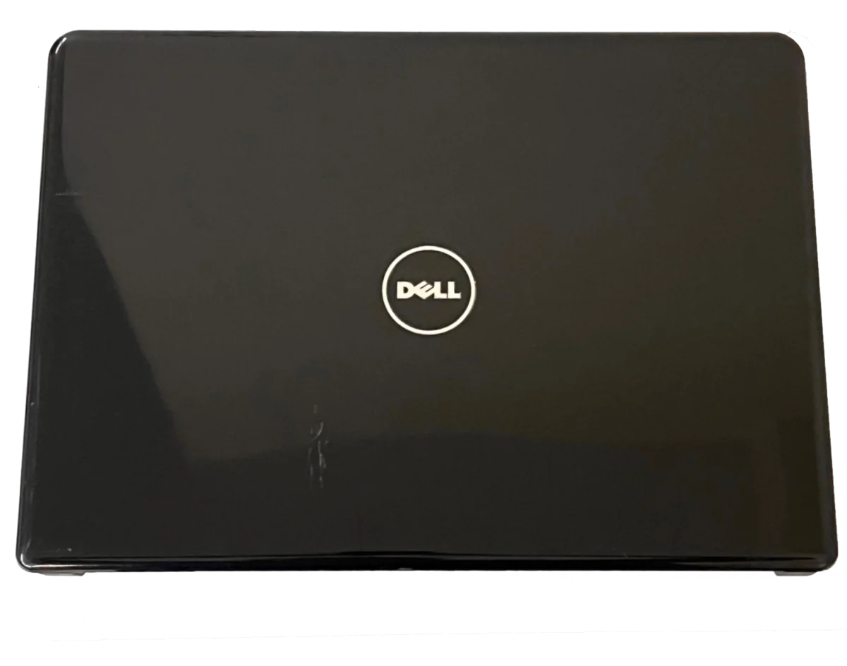 قاب پشت لپ تاپ دل مدل FRAME A DELL INSPIRON N4030 - Image 1