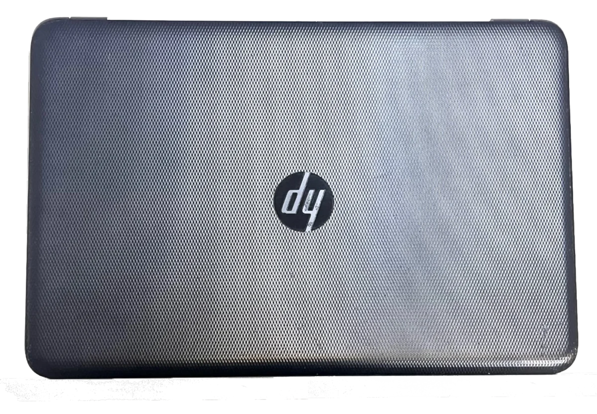 FRAME A HP PALVILION 15-AC (1) copy قاب پشت لپ تاپ اچ پی مدل FRAME A HP PAVILION 15-AC - Image 1