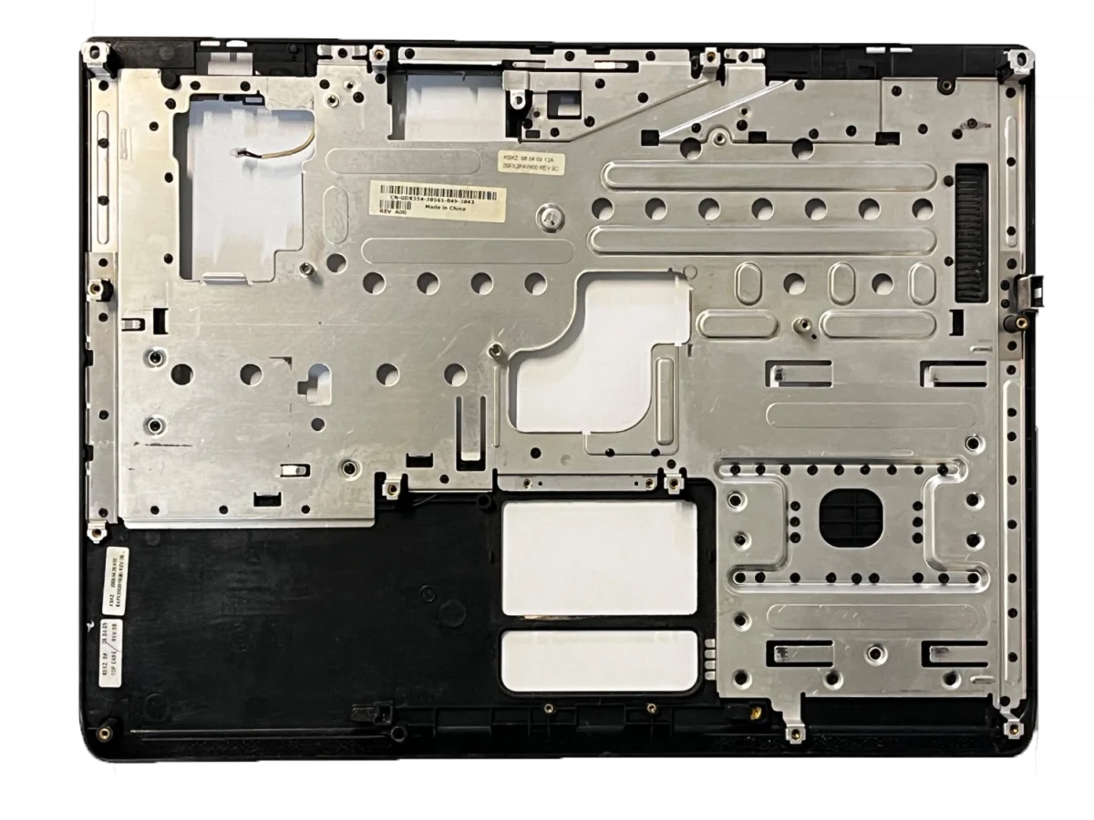 قاب کیبورد لپ تاپ دل مدل FRAME C DELL INSPIRON 1501 - Image 2