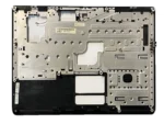 قاب کیبورد لپ تاپ دل مدل FRAME C DELL INSPIRON 1501 - Image 2