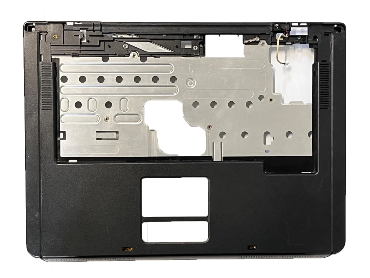 FRAME C DELL INSPIRON 1501 (2) copy قاب کیبورد لپ تاپ دل مدل FRAME C DELL INSPIRON 1501 - Image 1