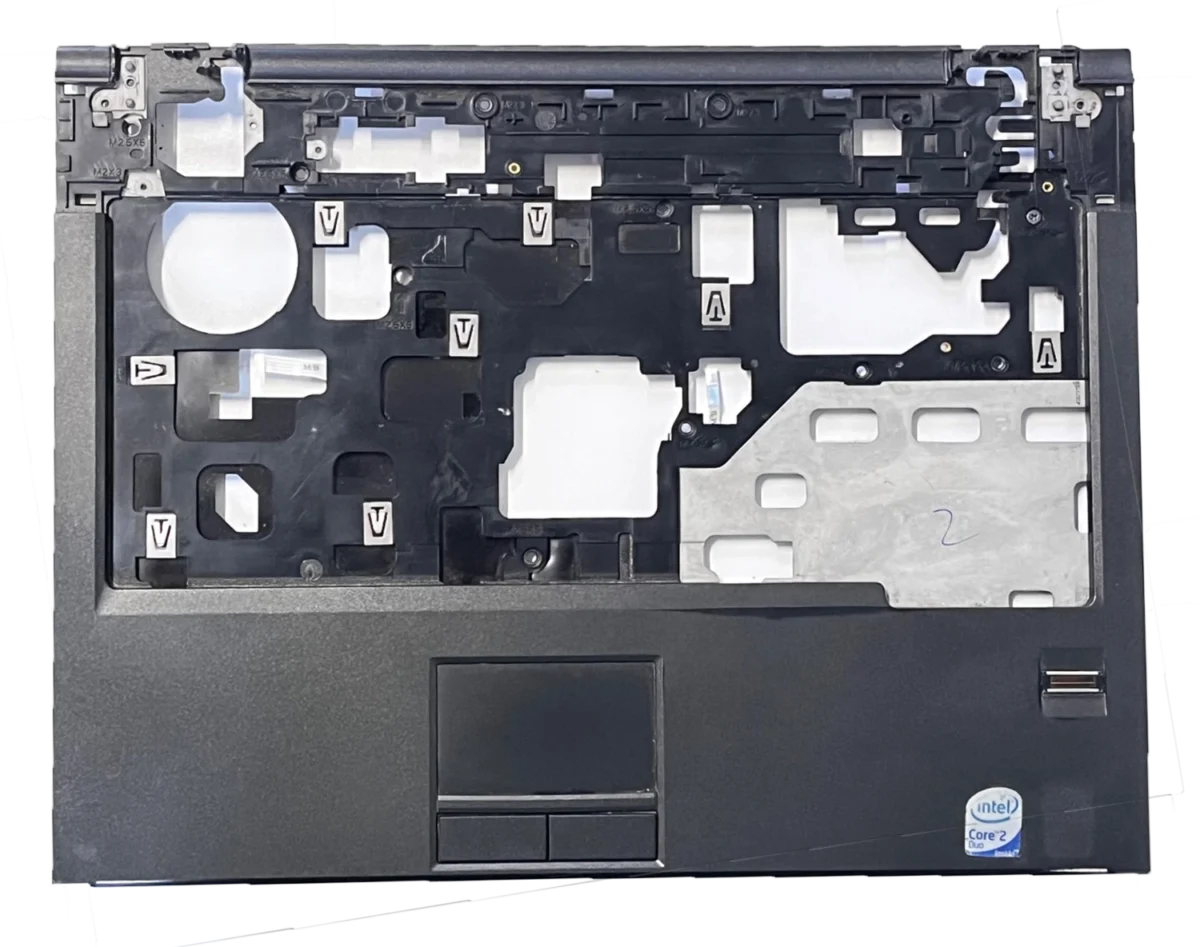 قاب کیبورد لپ تاپ دل به همراه تاچ پد مدل FRAME C DELL VOSTRO 1310 - Image 1